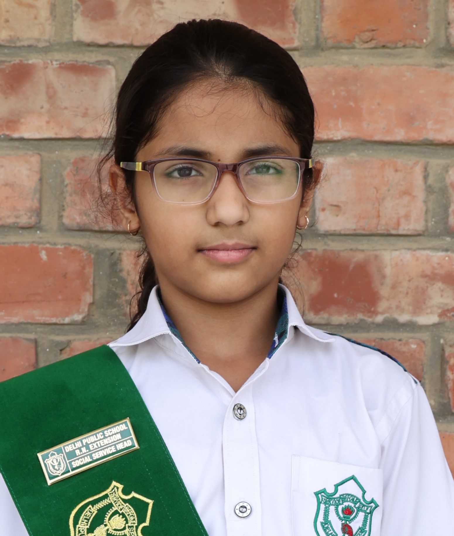 Shridhi Agarwal